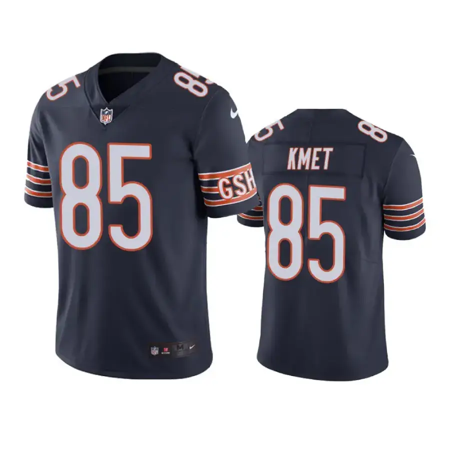 DJ Moore Jersey Navy Vapor DJ Moore Jersey Navy Vapor
