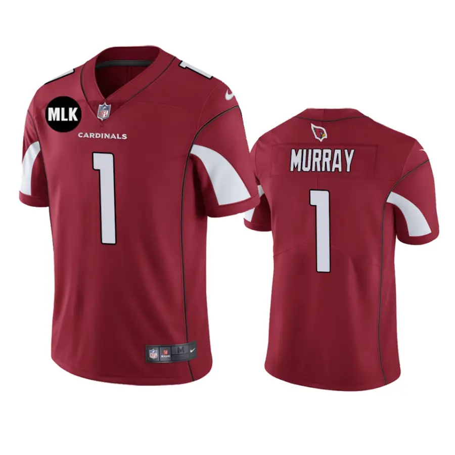 Kyler Murray Jersey Cardinal Vapor Kyler Murray Jersey Cardinal